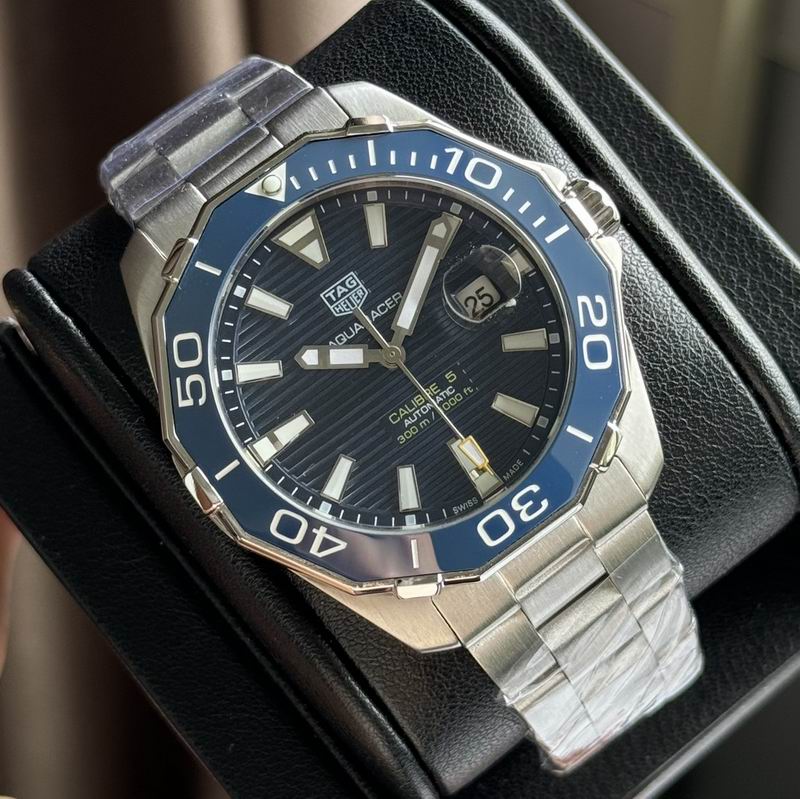 TAG Heuer Aquaracer Ref WBP201A.BA0632