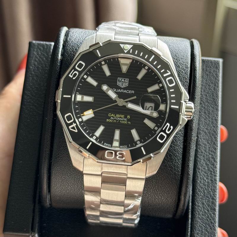 TAG Heuer Aquaracer Ref WBP201A.BA0632