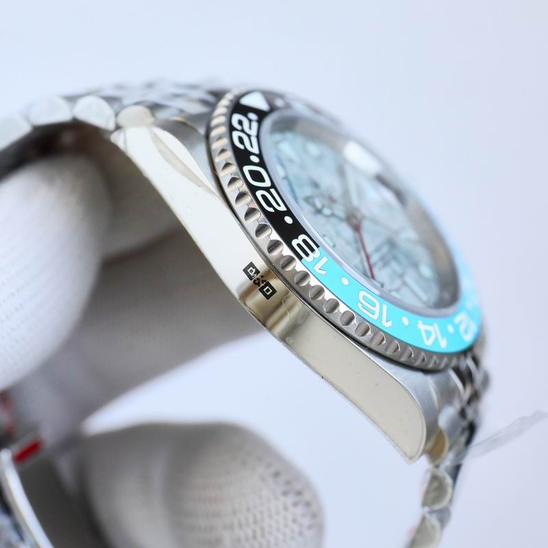 Rolex GMT-Master II