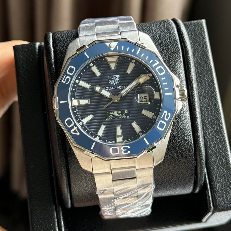 TAG Heuer Aquaracer Ref WBP201A.BA0632