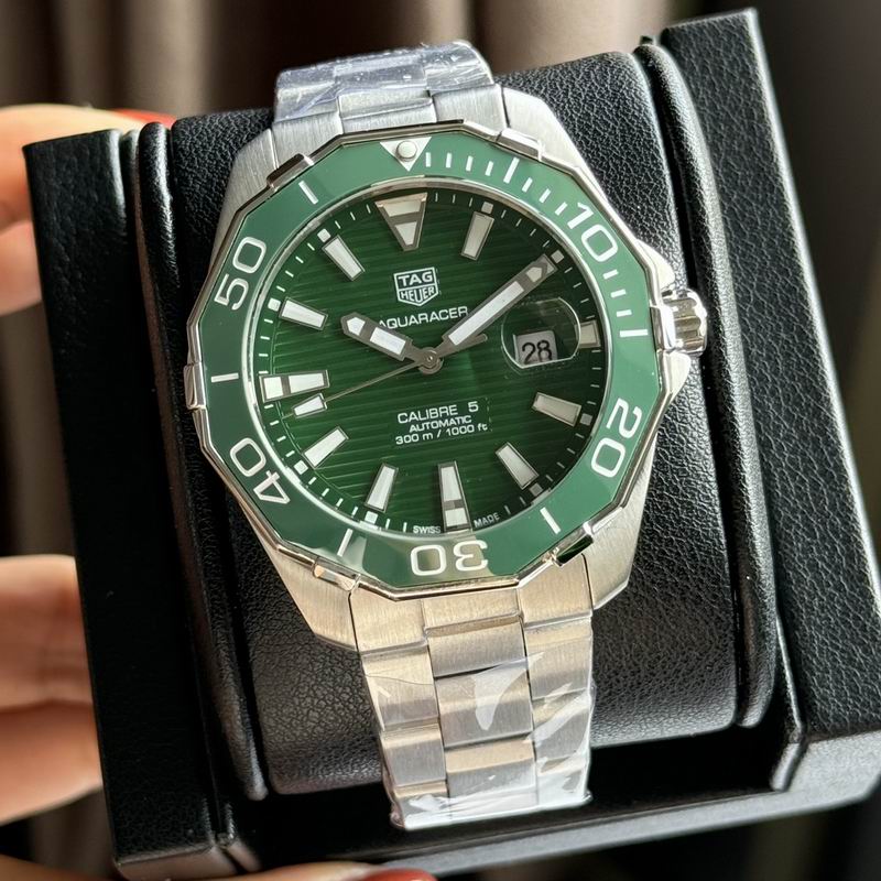 TAG Heuer Aquaracer Ref WBP201A.BA0632