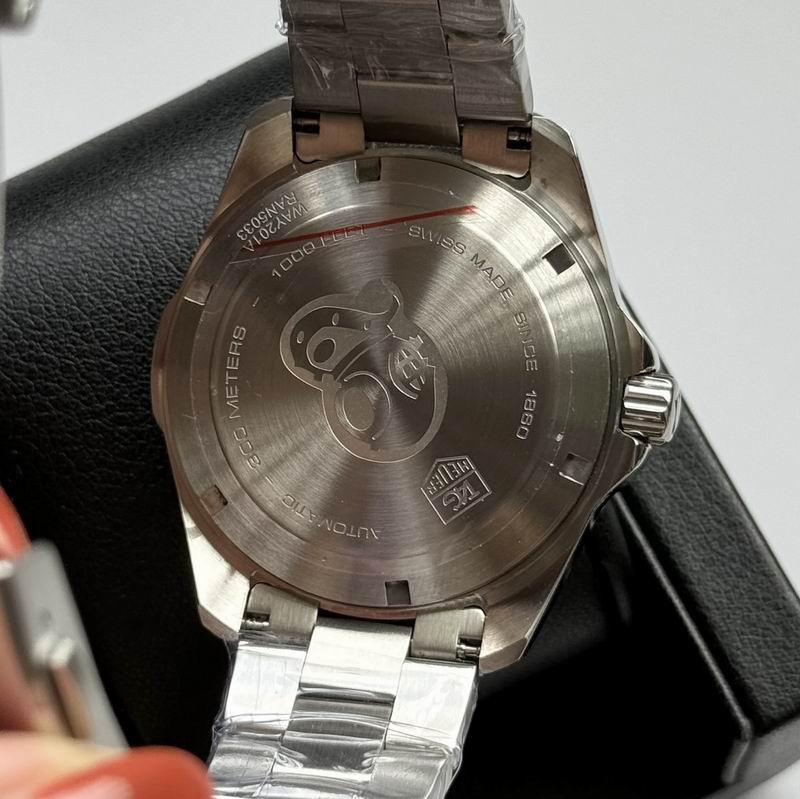 TAG Heuer Aquaracer Ref WBP201A.BA0632