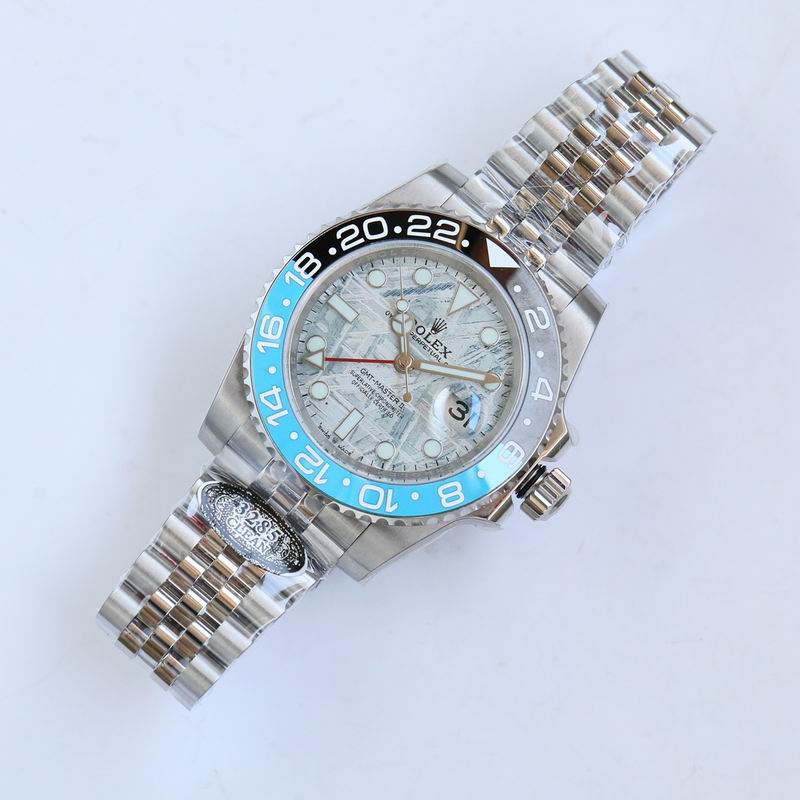 Rolex GMT-Master II