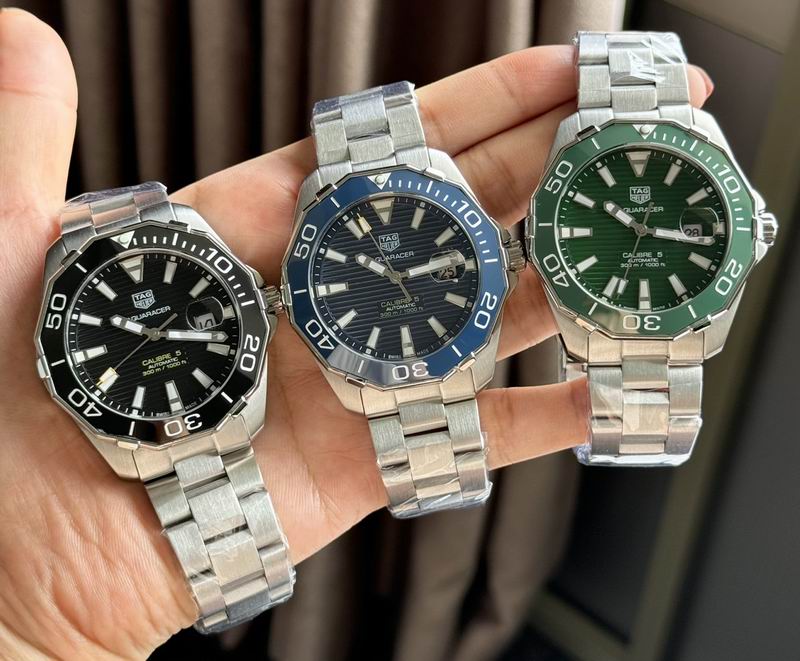 TAG Heuer Aquaracer Ref WBP201A.BA0632