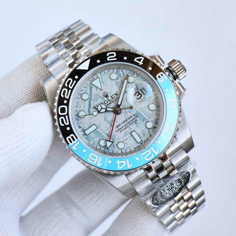 Rolex GMT-Master II