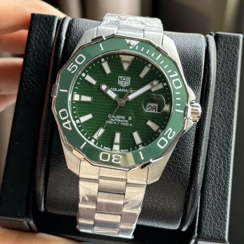 TAG Heuer Aquaracer Ref WBP201A.BA0632