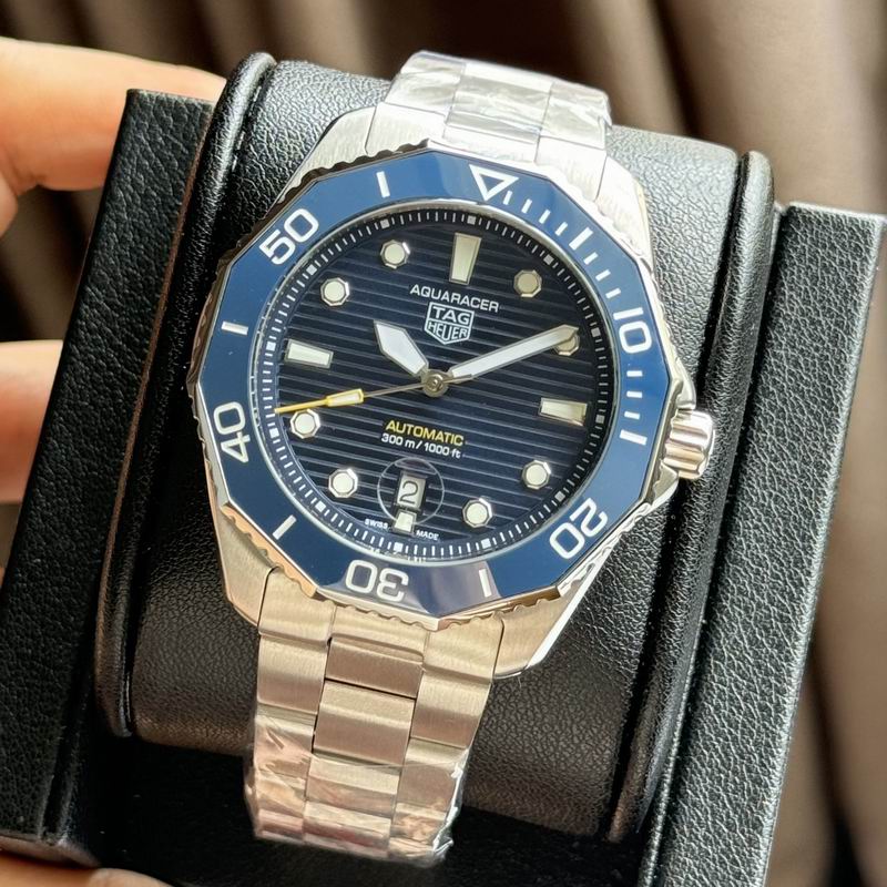 TAG Heuer Aquaracer Professional Ref WBP201A.BA0632