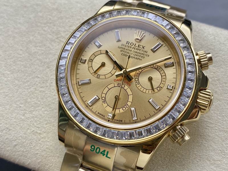 Rolex Cosmograph Daytona Referencia: 116588