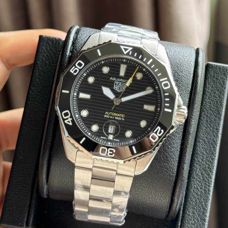 TAG Heuer Aquaracer Professional Ref WBP201A.BA0632