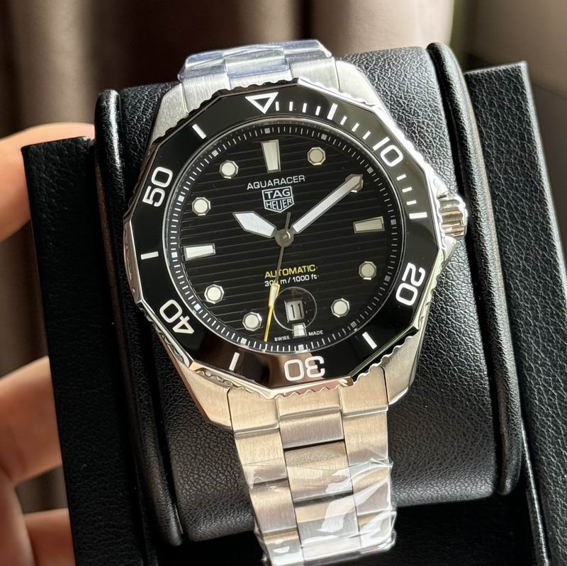 TAG Heuer Aquaracer Professional Ref WBP201A.BA0632