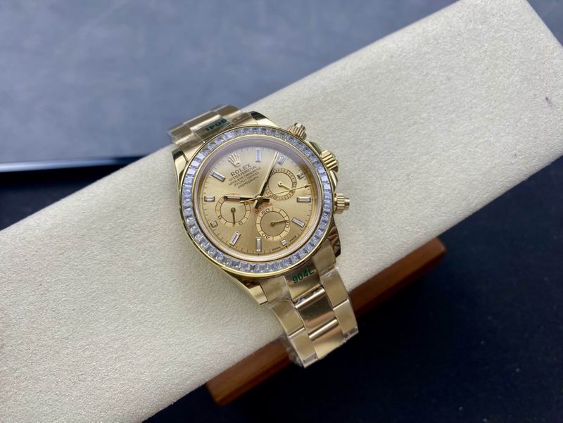 Rolex Cosmograph Daytona Referencia: 116588