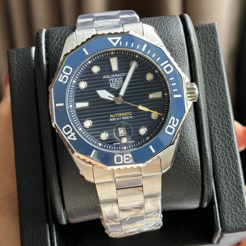 TAG Heuer Aquaracer Professional Ref WBP201A.BA0632