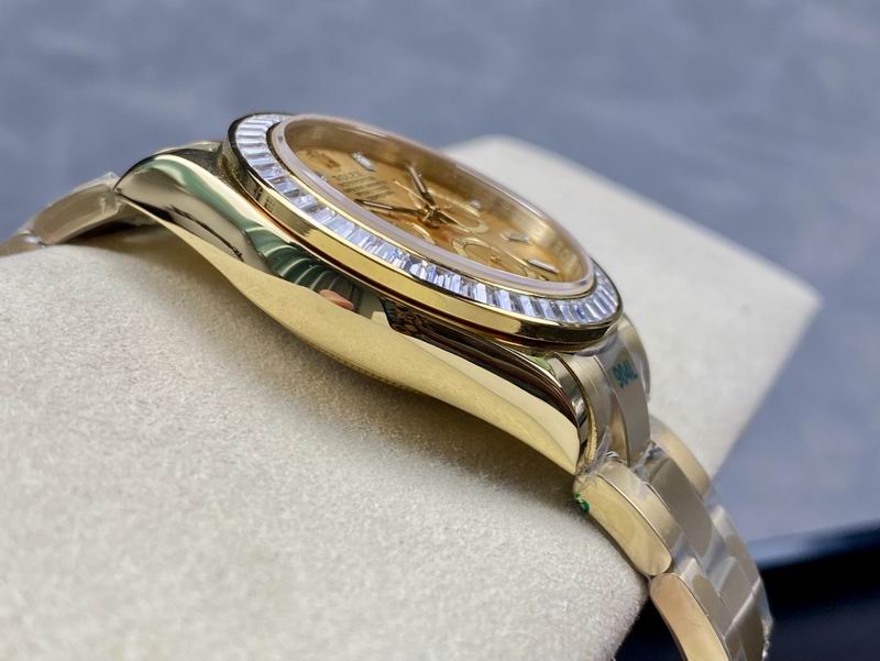 Rolex Cosmograph Daytona Referencia: 116588