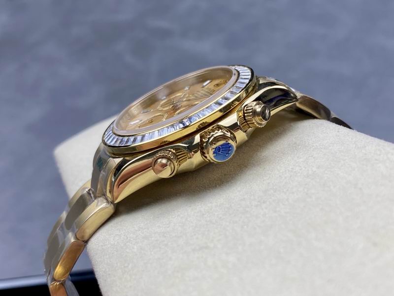 Rolex Cosmograph Daytona Referencia: 116588