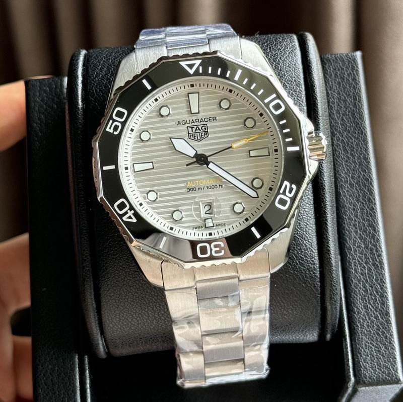 TAG Heuer Aquaracer Professional Ref WBP201A.BA0632