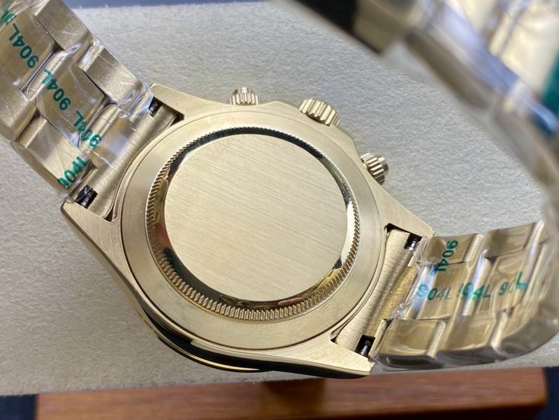 Rolex Cosmograph Daytona Referencia: 116588