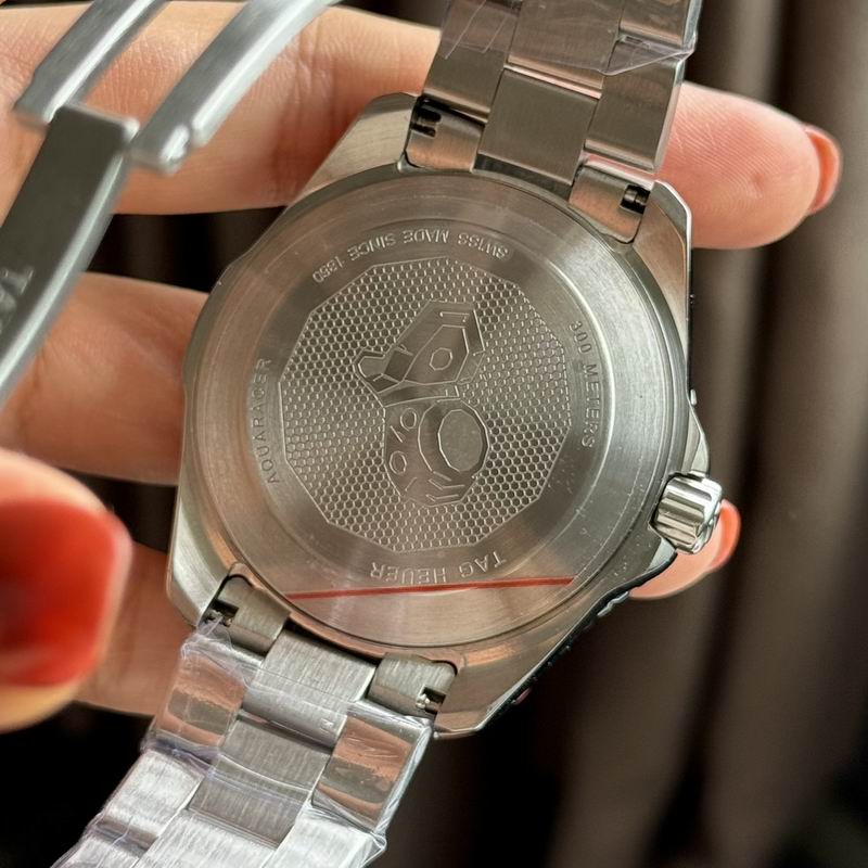 TAG Heuer Aquaracer Professional Ref WBP201A.BA0632