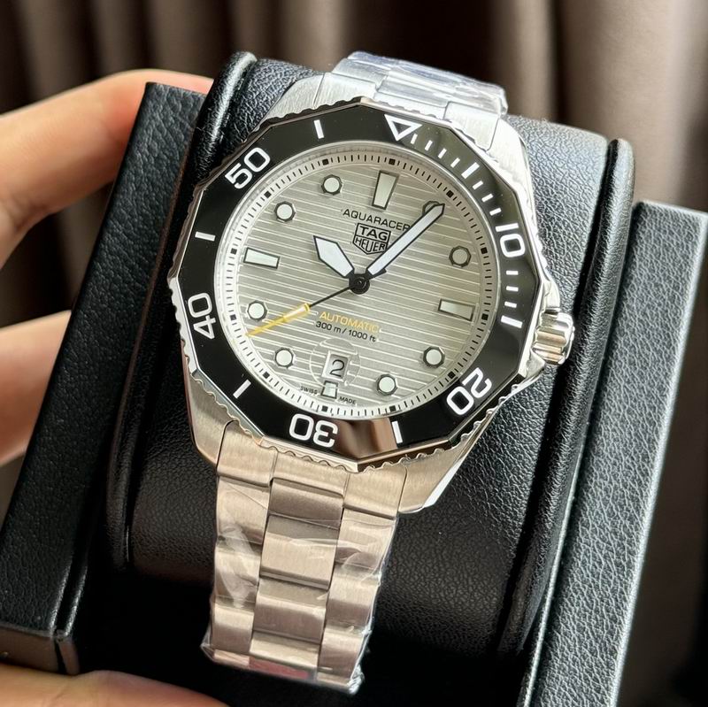 TAG Heuer Aquaracer Professional Ref WBP201A.BA0632