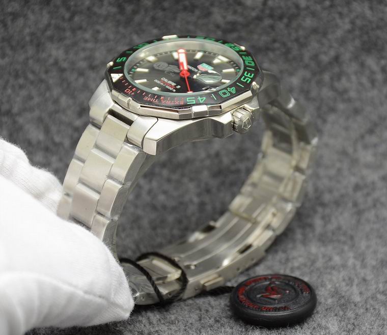 TAG Heuer Aquaracer "CSL Match Timer" Special Edition