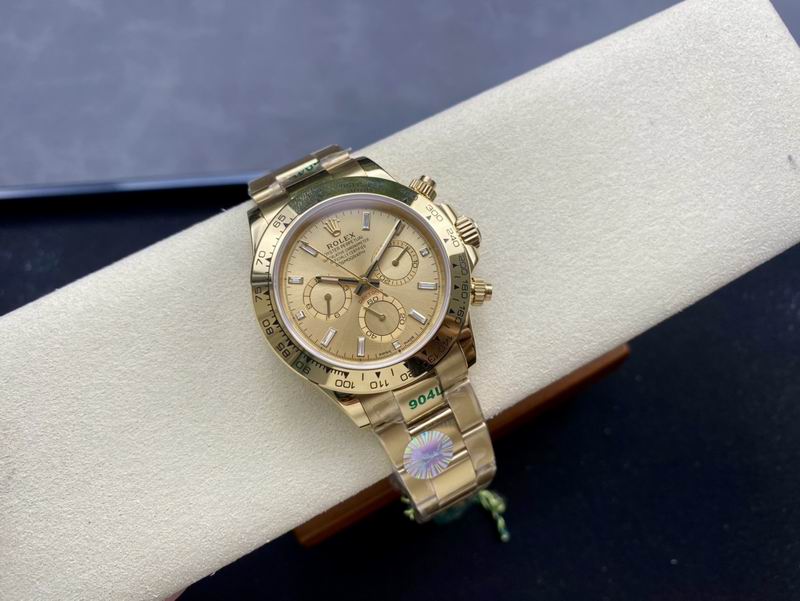 Rolex Cosmograph Daytona Ref. 116508