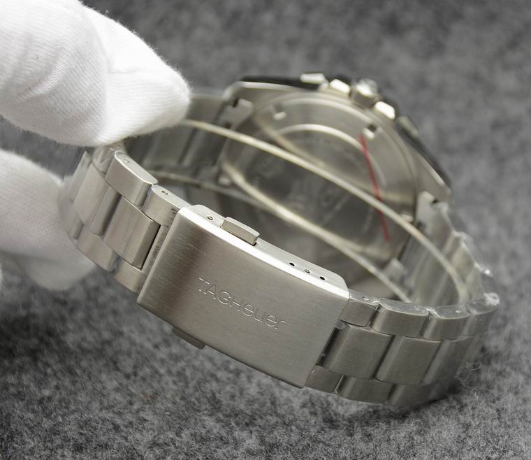 TAG Heuer Aquaracer "CSL Match Timer" Special Edition
