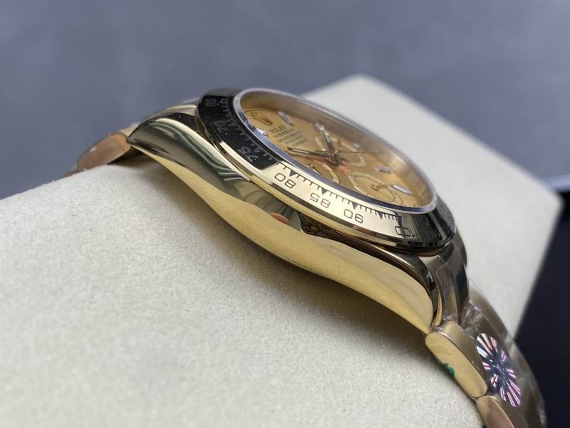 Rolex Cosmograph Daytona Ref. 116508