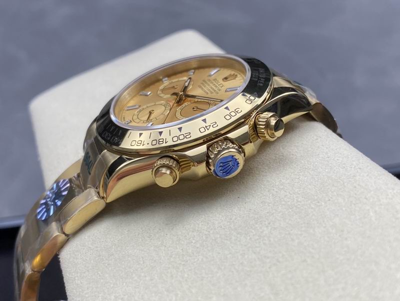 Rolex Cosmograph Daytona Ref. 116508