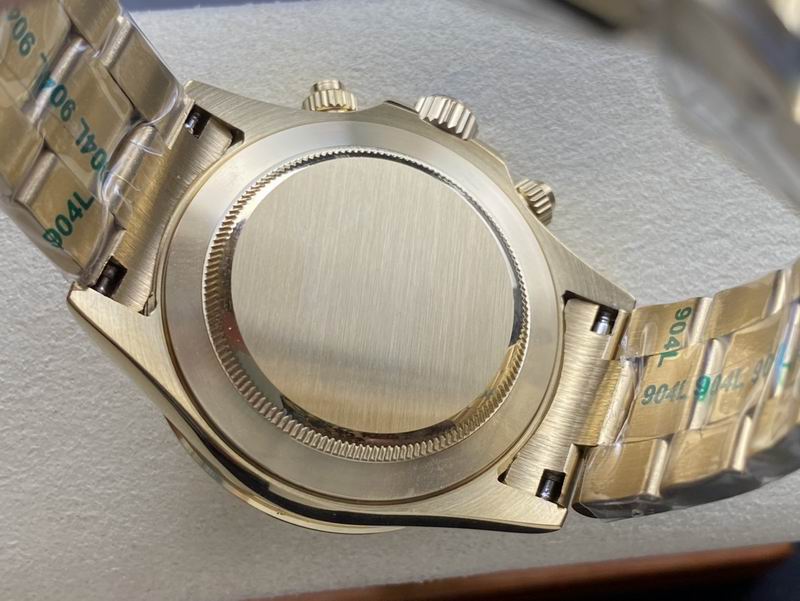 Rolex Cosmograph Daytona Ref. 116508