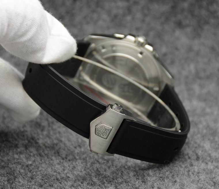 TAG Heuer Aquaracer "CSL Match Timer" Special Edition