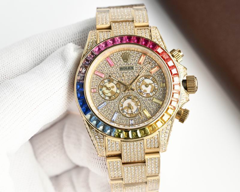 Rolex Cosmograph Daytona Ref. 116508