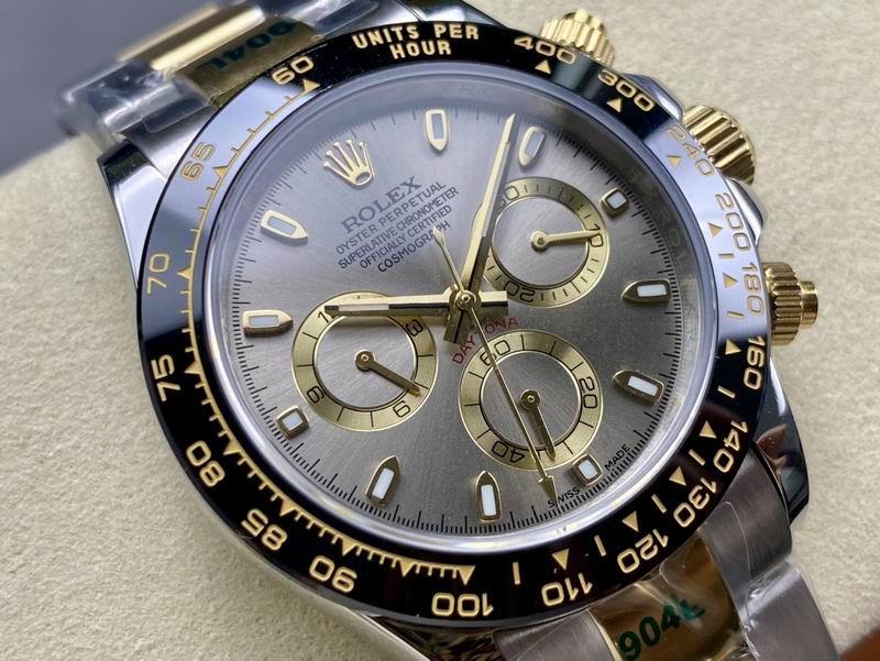 Rolex Cosmograph Daytona Ref. 116503