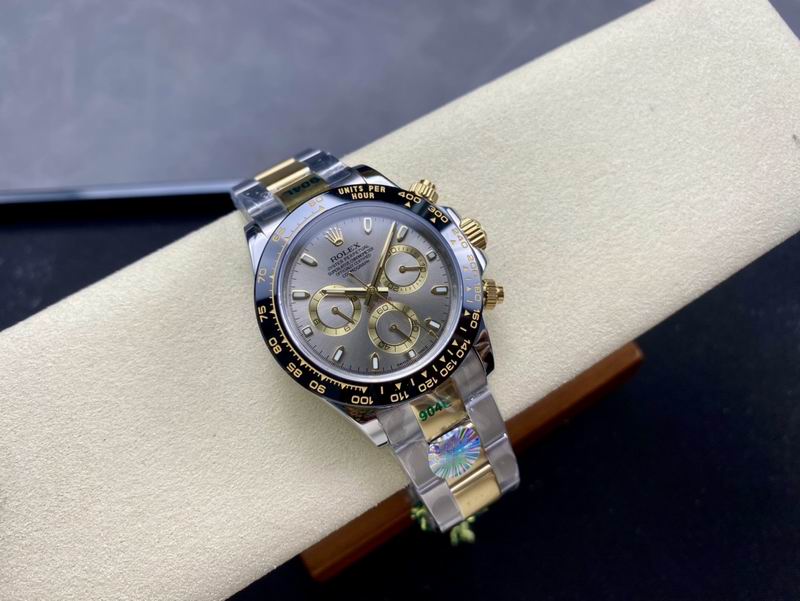 Rolex Cosmograph Daytona Ref. 116503