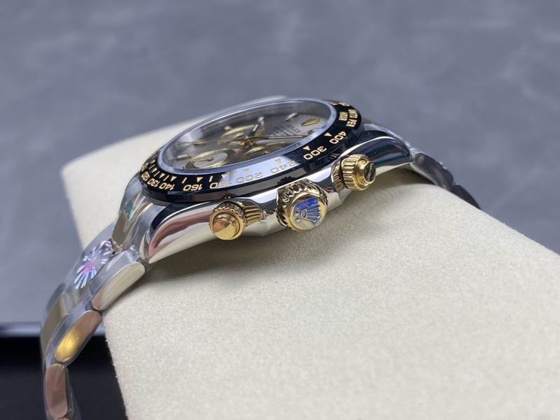 Rolex Cosmograph Daytona Ref. 116503