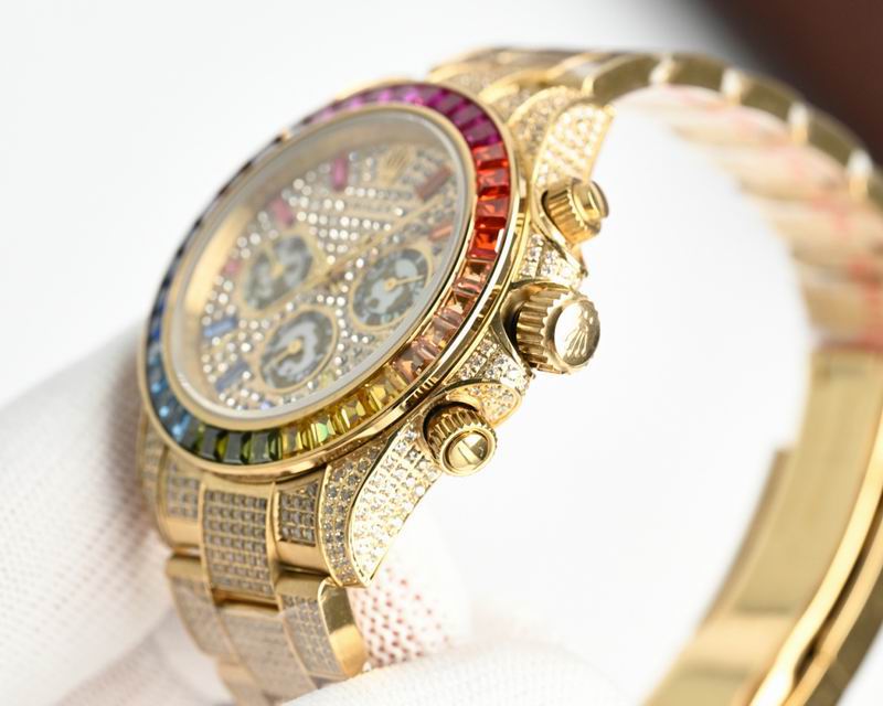 Rolex Cosmograph Daytona Ref. 116508