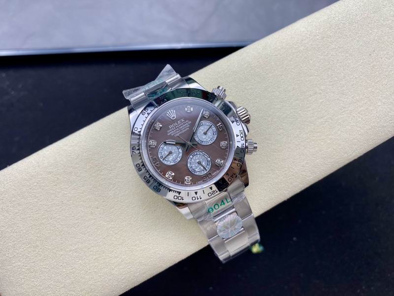 Rolex Cosmograph Daytona Ref. 116509