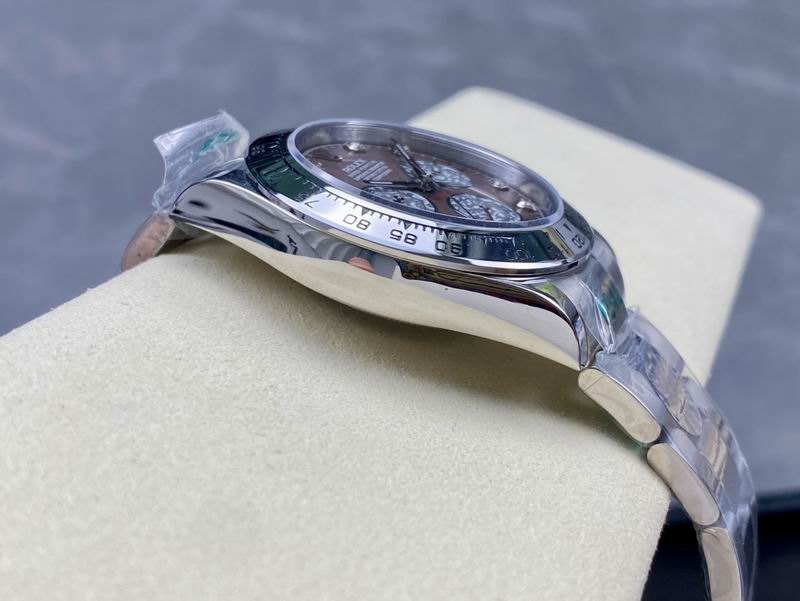Rolex Cosmograph Daytona Ref. 116509
