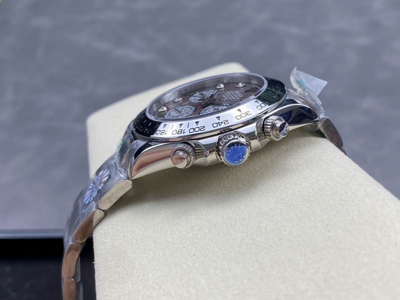 Rolex Cosmograph Daytona Ref. 116509