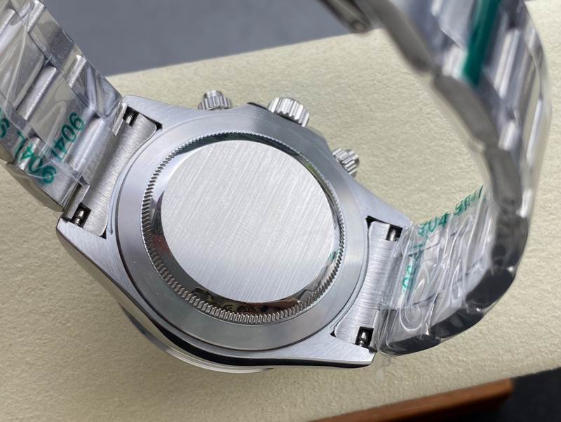 Rolex Cosmograph Daytona Ref. 116509