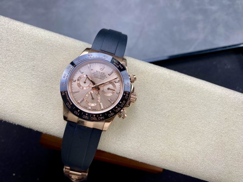 Rolex Cosmograph Daytona Ref. 116518LN
