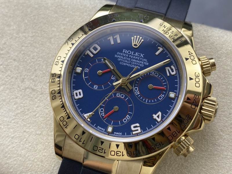 Rolex Cosmograph Daytona Ref. 116518LN