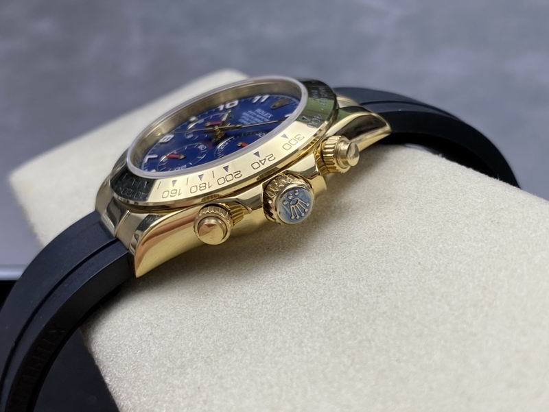 Rolex Cosmograph Daytona Ref. 116518LN