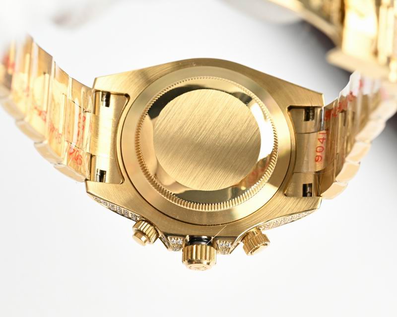 Rolex Cosmograph Daytona Ref. 116508