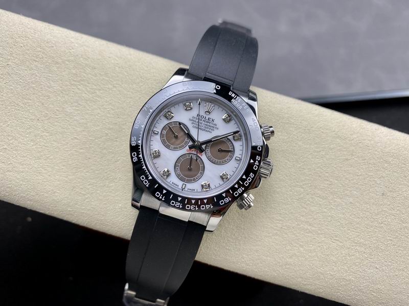 Rolex Cosmograph Daytona Ref. 116519LN