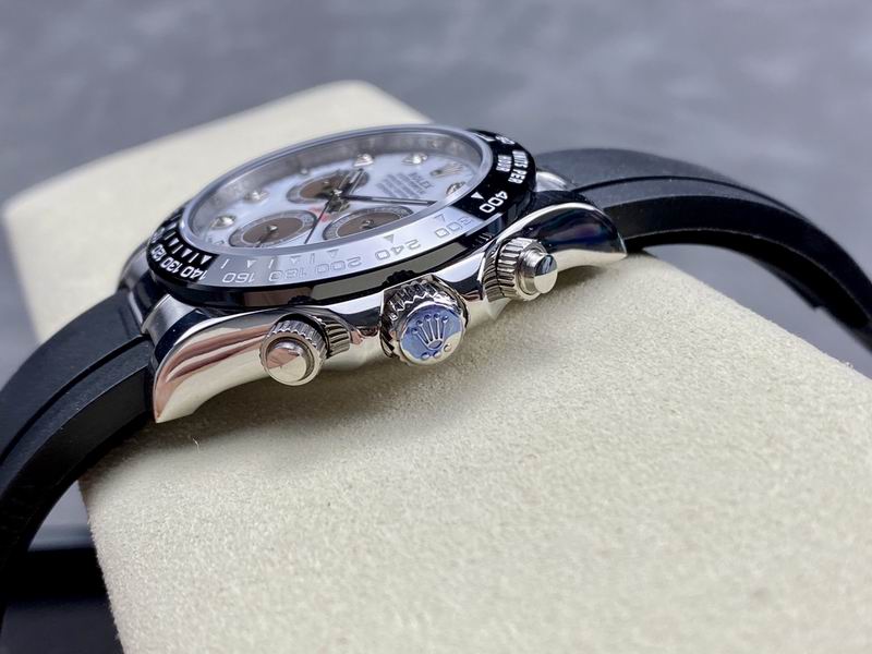 Rolex Cosmograph Daytona Ref. 116519LN