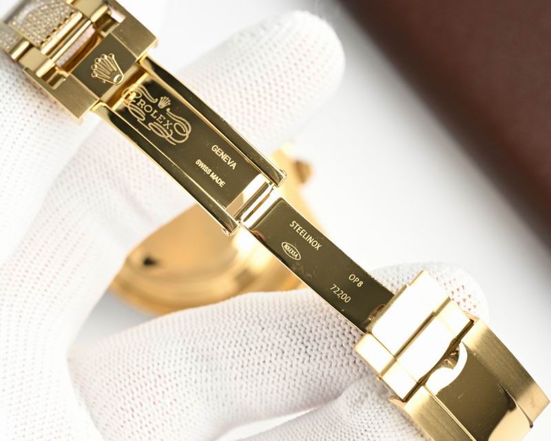 Rolex Cosmograph Daytona Ref. 116508