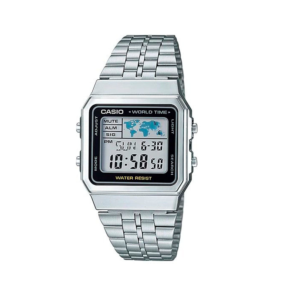 CASIO A500WA-1