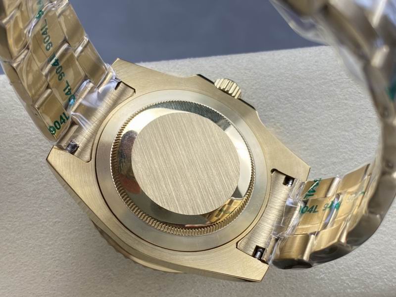 Rolex GMT-Master II “Root Beer” Ref 126718GRNR