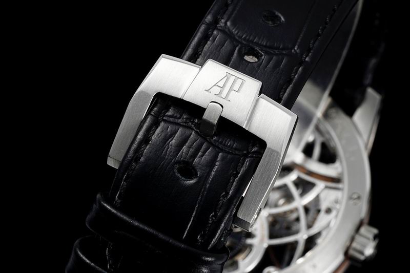 Audemars Piguet Code 11.59 Tourbillon Esqueletado