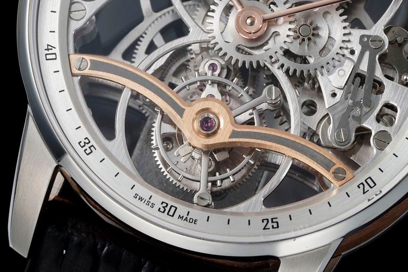 Audemars Piguet Code 11.59 Tourbillon Esqueletado
