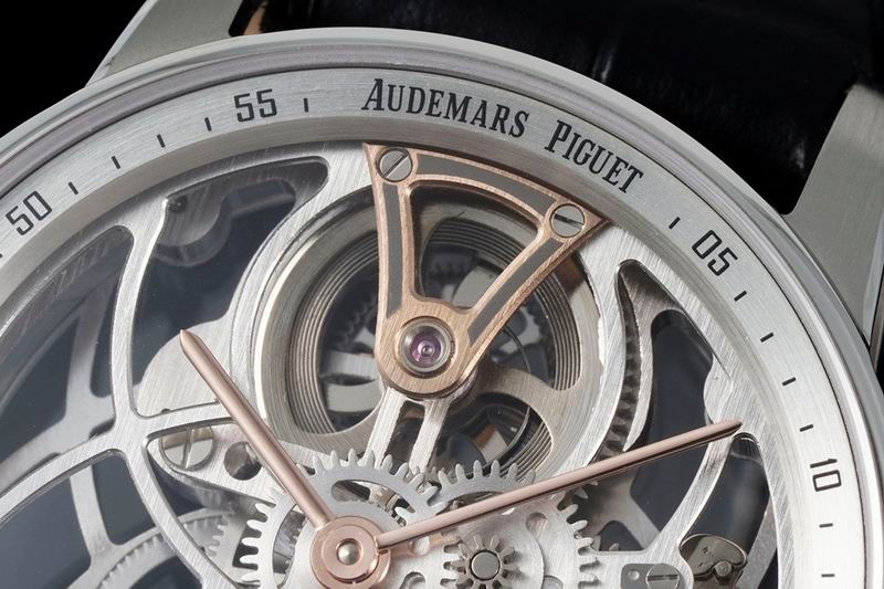 Audemars Piguet Code 11.59 Tourbillon Esqueletado
